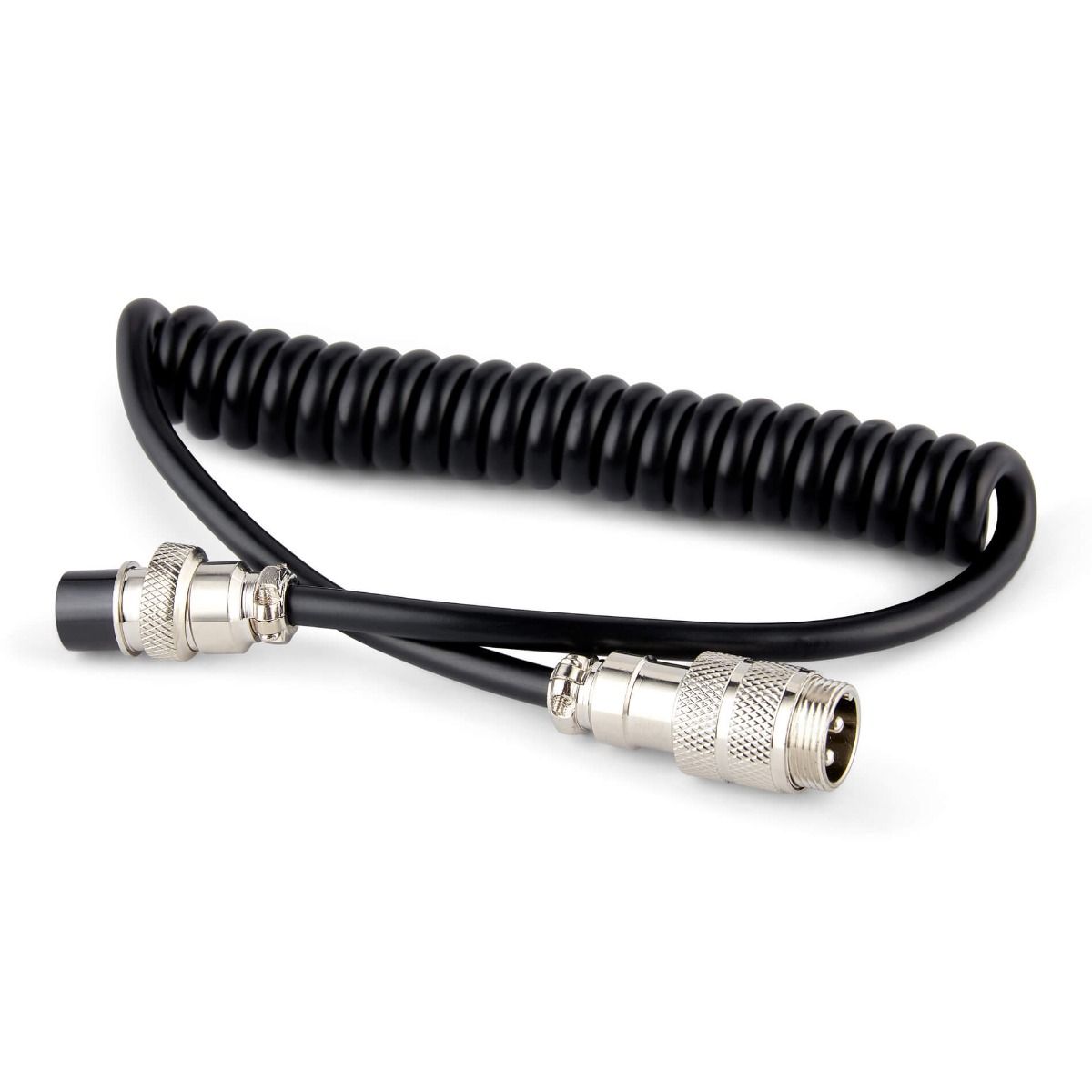 4 PIN MICROPHONE EXTENSION LEAD 4 PIN MICROPHONE EXTENSION LEAD